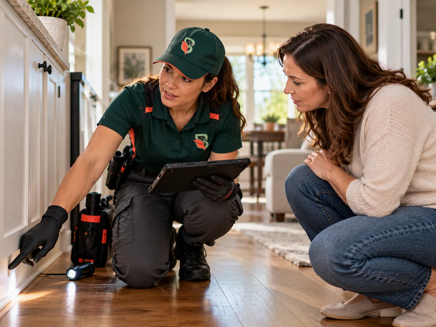 Pest Control Harker Heights, TX FAQs